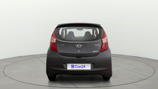 View Hyundai EON Image 38 Used Hyundai EON Image 38