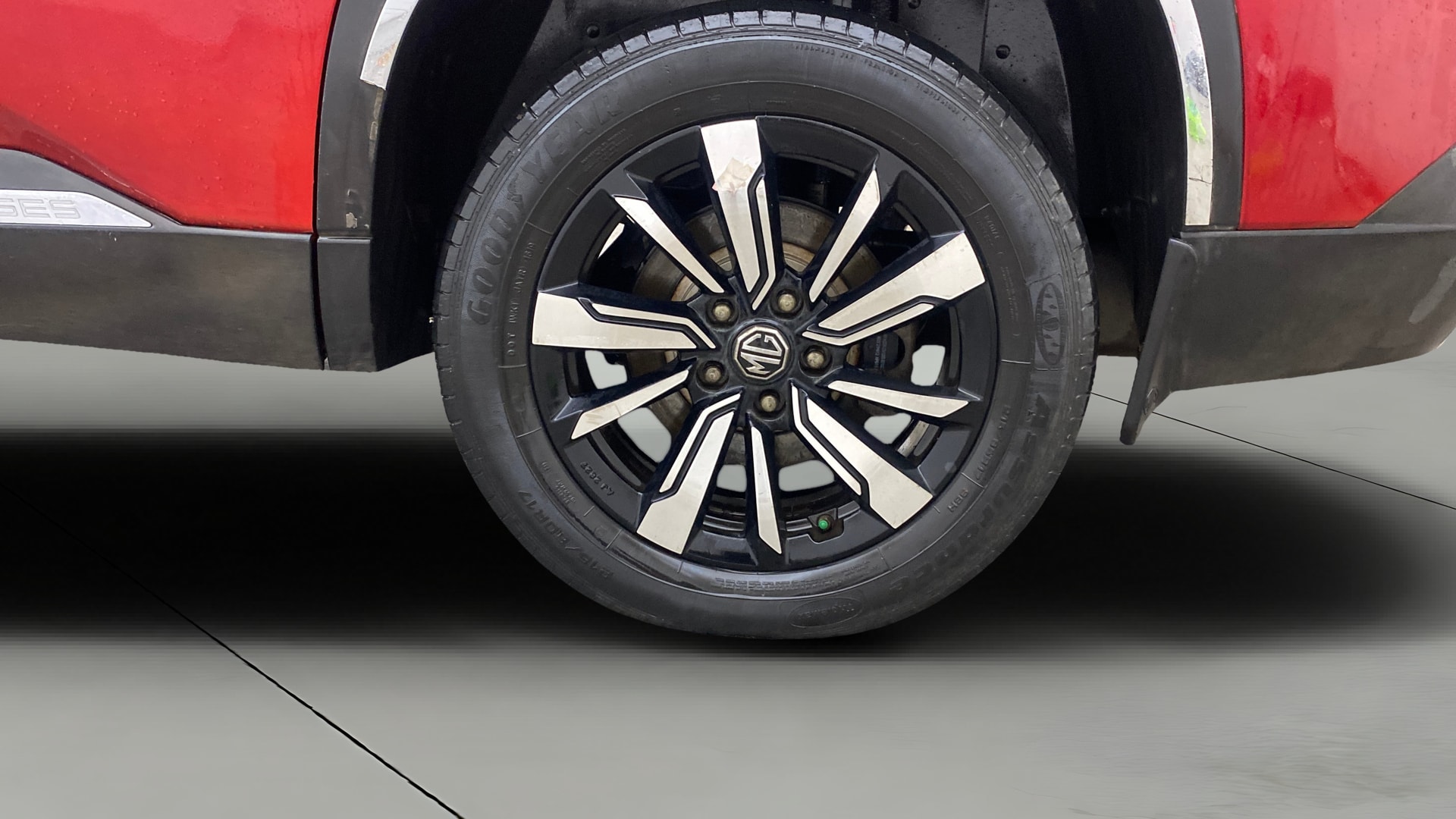 View 2019 MG Hector Sharp Hybrid BS IV Image 12 Used 2019 MG Hector Sharp Hybrid BS IV Image 12