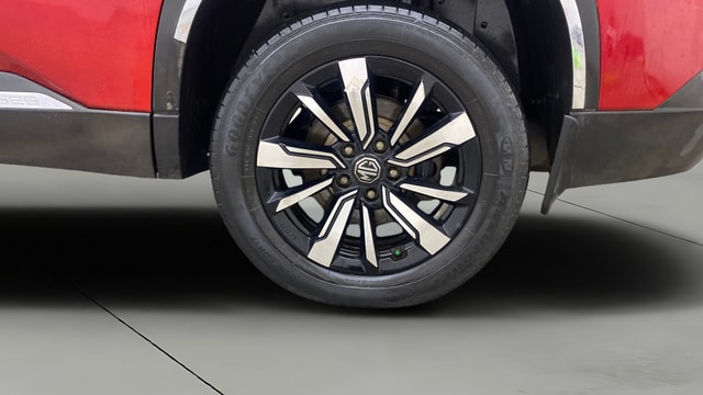 View MG Hector Image 12 Used MG Hector Image 12