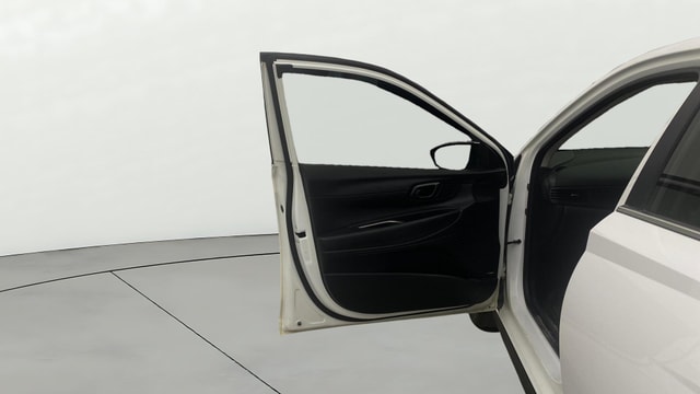 View Hyundai Elite i20 Image 33 Used Hyundai Elite i20 Image 33