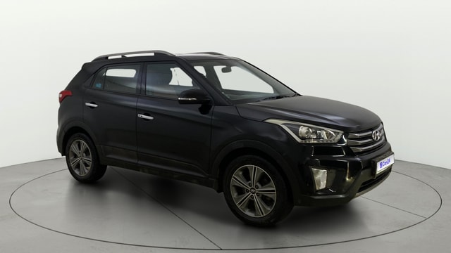 View Hyundai Creta Image 13 Used Hyundai Creta Image 13