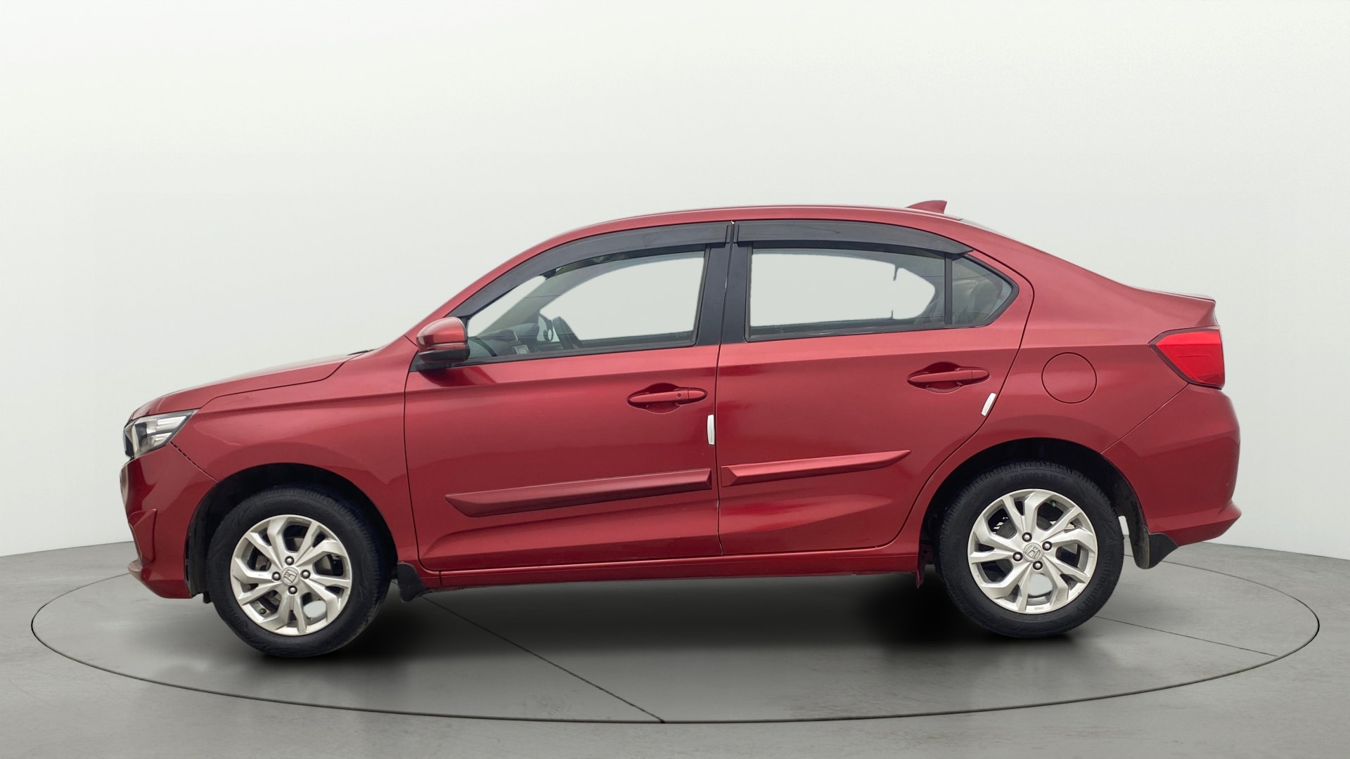 View 2020 Honda Amaze E MT Petrol BS IV Image 6 Used 2020 Honda Amaze E MT Petrol BS IV Image 6