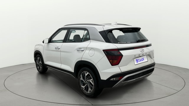 View Hyundai Creta Image 2 Used Hyundai Creta Image 2