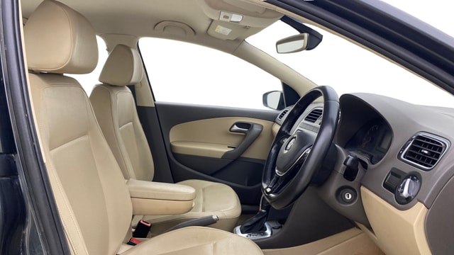 View Volkswagen Vento Image 26 Used Volkswagen Vento Image 26