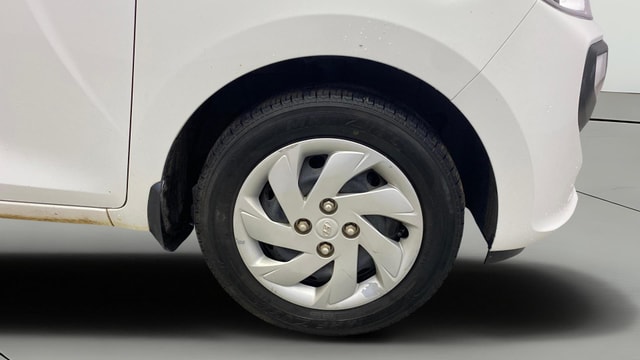 View Hyundai New Santro Image 40 Used Hyundai New Santro Image 40