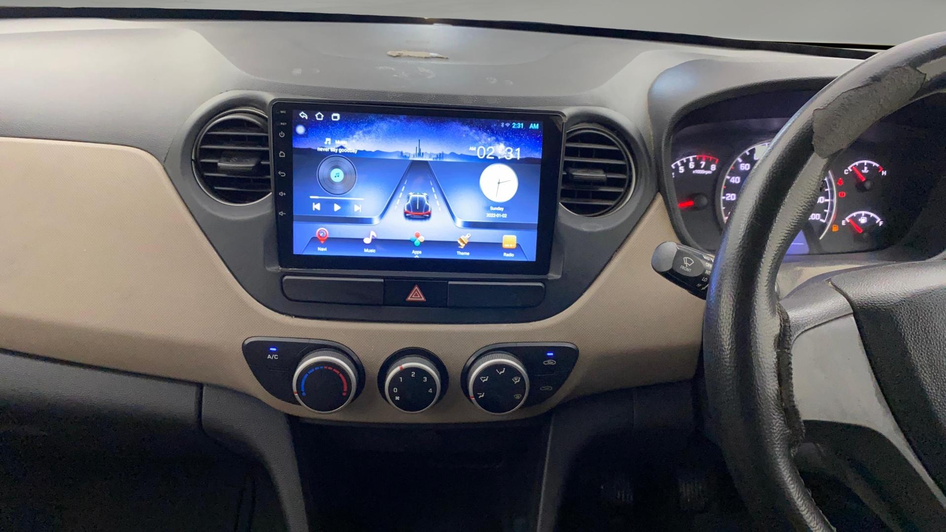 Used 2017 Hyundai Grand i10 Used 2017 Hyundai Grand i10