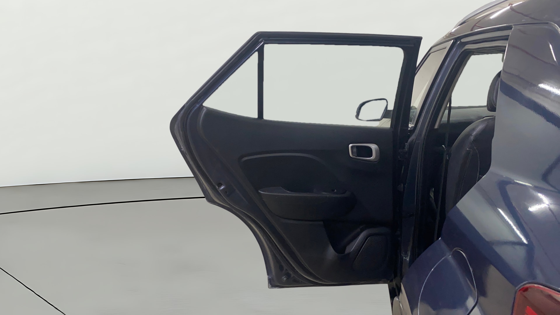 Used 2019 Hyundai Venue Used 2019 Hyundai Venue