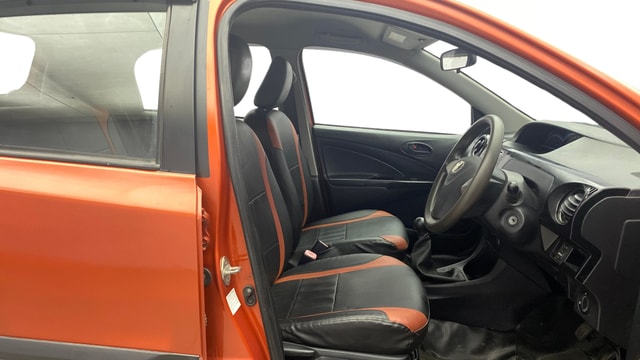 View Toyota Etios Cross Image 25 Used Toyota Etios Cross Image 25