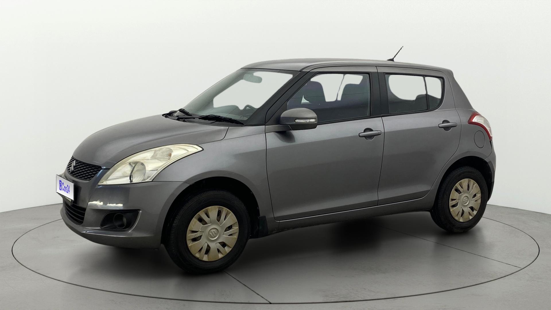 View 2013 Maruti Suzuki 1000 Base Variant Image 34 Used 2013 Maruti Suzuki 1000 Base Variant Image 34