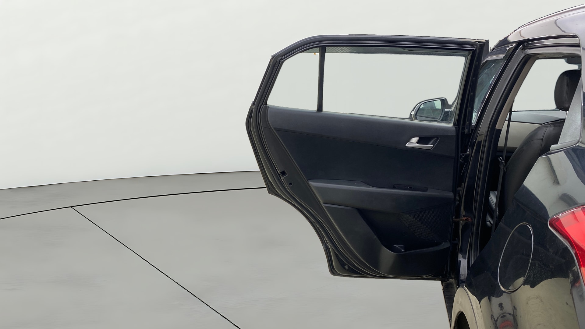 View 2019 Hyundai Creta 1.4 E Diesel Image 22 Used 2019 Hyundai Creta 1.4 E Diesel Image 22