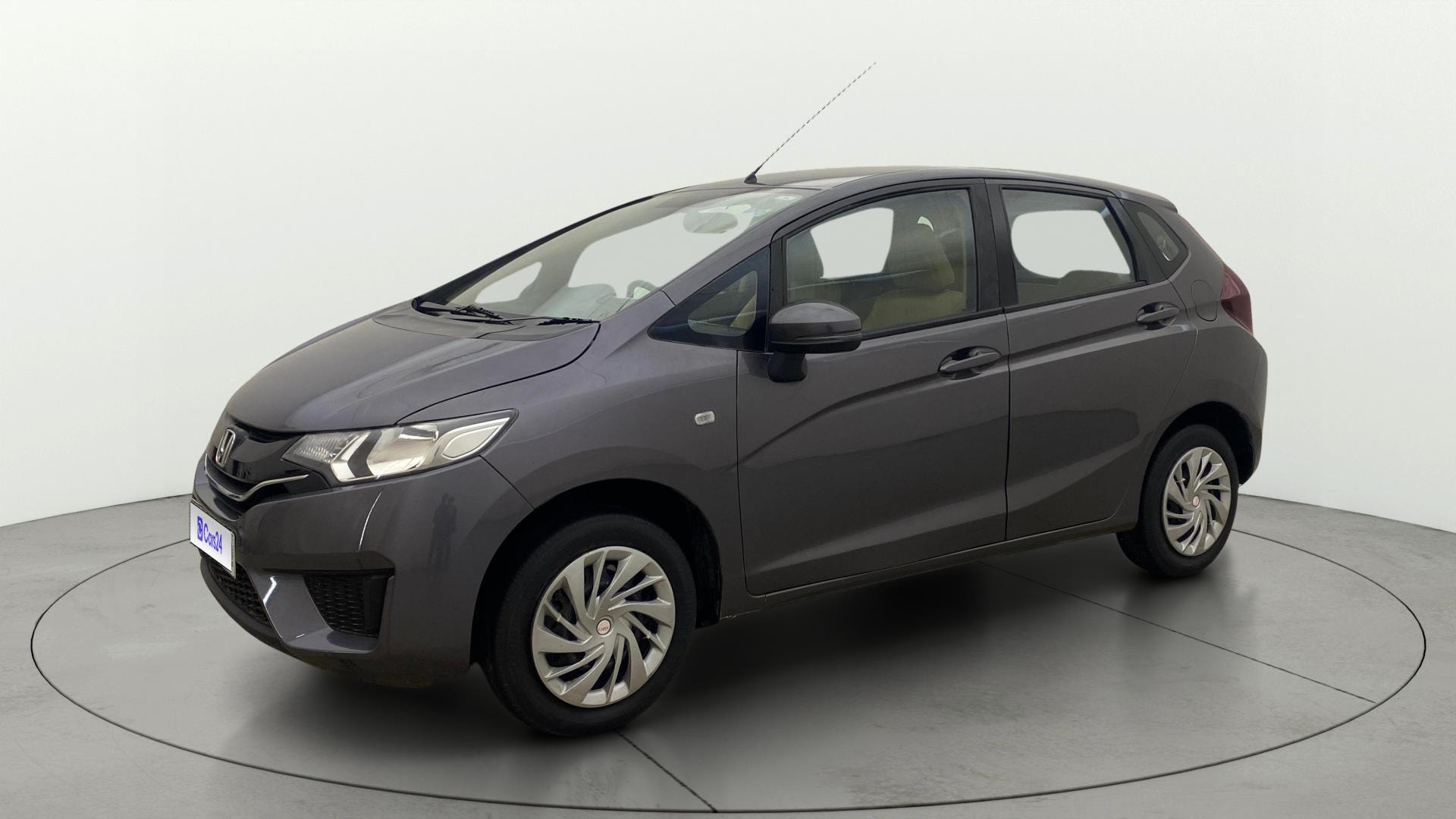 Used 2017 Honda Jazz Used 2017 Honda Jazz