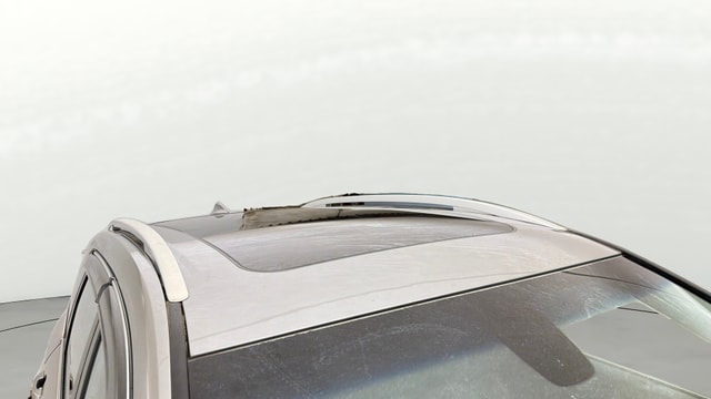 View MG Hector Image 7 Used MG Hector Image 7