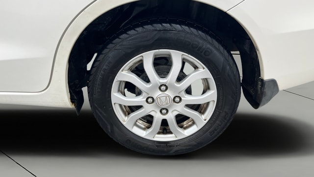 View Honda Amaze Image 11 Used Honda Amaze Image 11