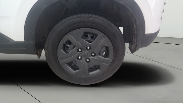View Hyundai Venue Image 12 Used Hyundai Venue Image 12