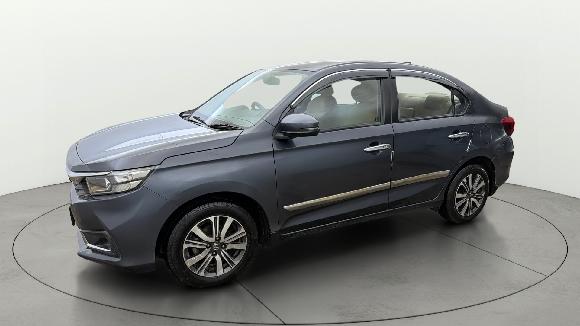 View 2022 Honda Amaze E MT Petrol BS IV Image 36 Used 2022 Honda Amaze E MT Petrol BS IV Image 36