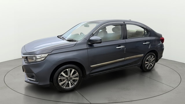 View Honda Amaze Image 36 Used Honda Amaze Image 36