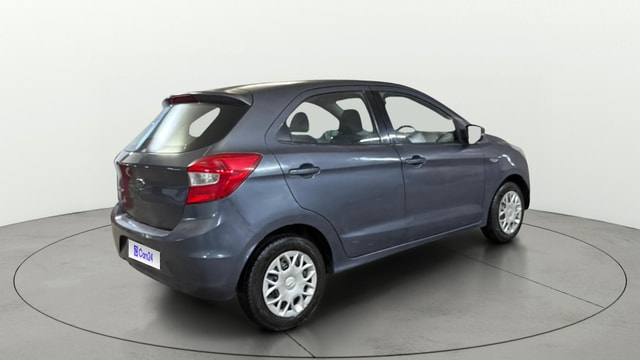 View Ford Figo Aspire Image 41 Used Ford Figo Aspire Image 41