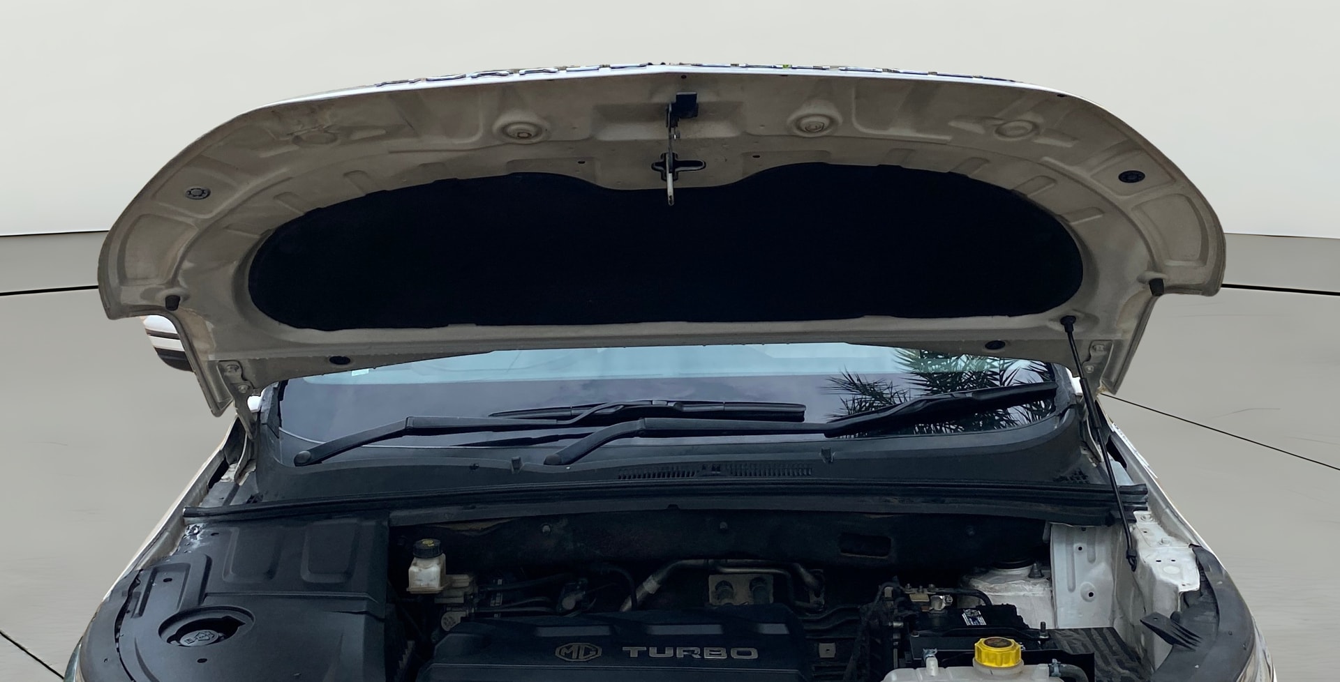 View 2022 MG Hector Sharp Hybrid BS IV Image 34 Used 2022 MG Hector Sharp Hybrid BS IV Image 34