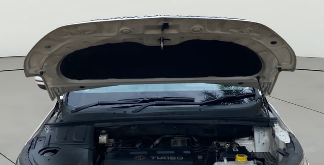 View MG Hector Image 34 Used MG Hector Image 34