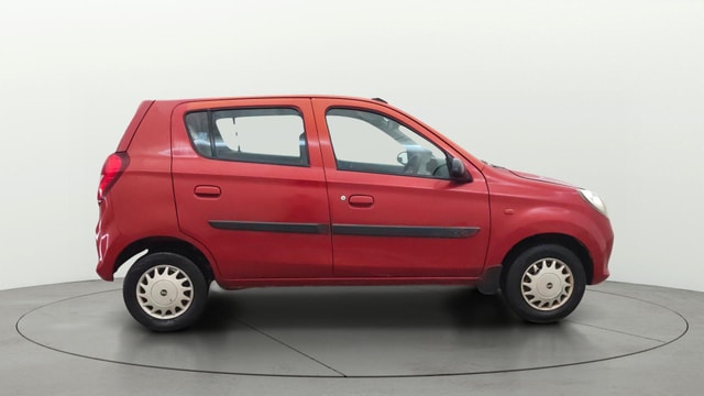 View Maruti Suzuki Alto 800 Image 8 Used Maruti Suzuki Alto 800 Image 8