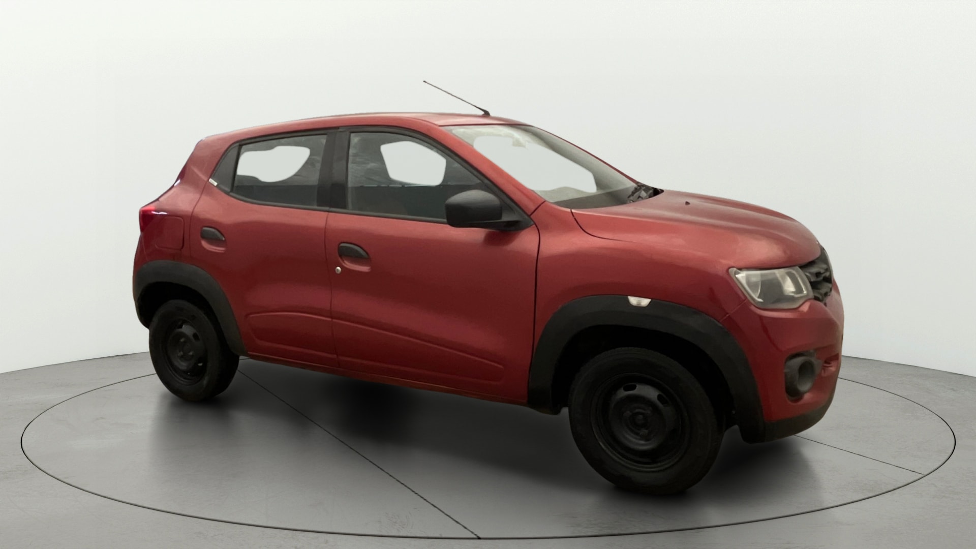 View 2016 Renault Kwid RXL Image 21 Used 2016 Renault Kwid RXL Image 21