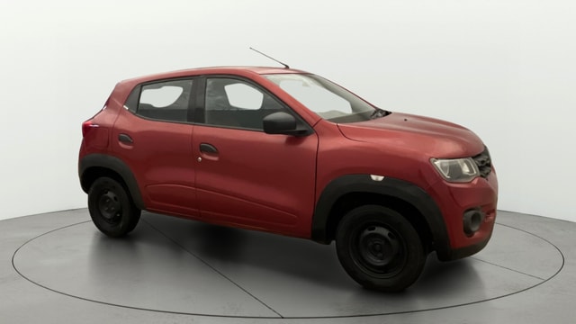 View Renault Kwid Image 21 Used Renault Kwid Image 21