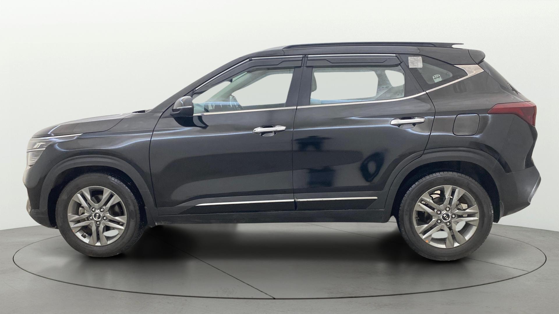 Used 2019 Kia Seltos Used 2019 Kia Seltos