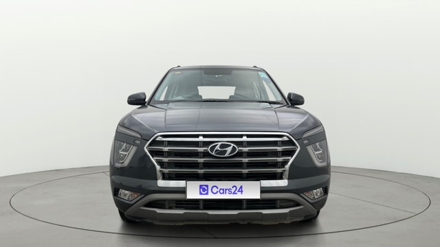 View Hyundai Creta Image 1 Used Hyundai Creta Image 1