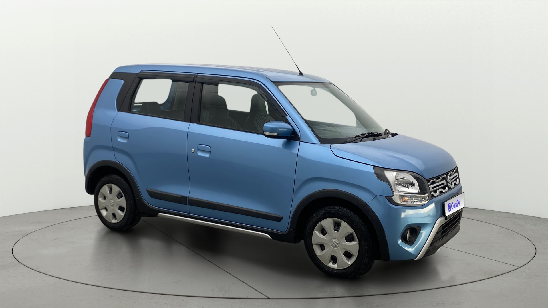 View 2021 Maruti Suzuki 1000 Base Variant Image 36 Used 2021 Maruti Suzuki 1000 Base Variant Image 36
