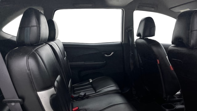 View Honda BR-V Image 30 Used Honda BR-V Image 30