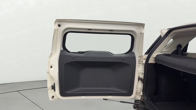 View Ford EcoSport Image 17 Used Ford EcoSport Image 17