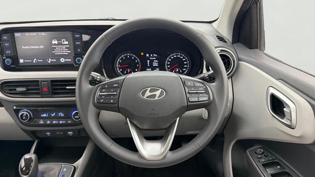 View Hyundai Grand i10 Nios Image 13 Used Hyundai Grand i10 Nios Image 13