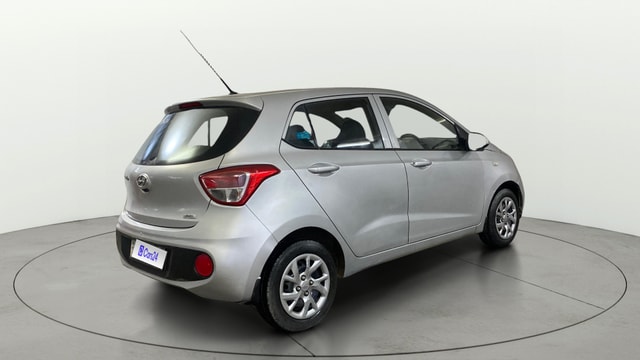 View Hyundai Grand i10 Image 41 Used Hyundai Grand i10 Image 41