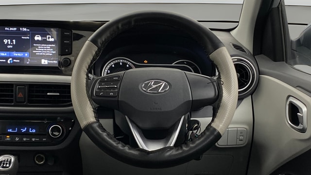 View Hyundai Grand i10 Nios Image 20 Used Hyundai Grand i10 Nios Image 20