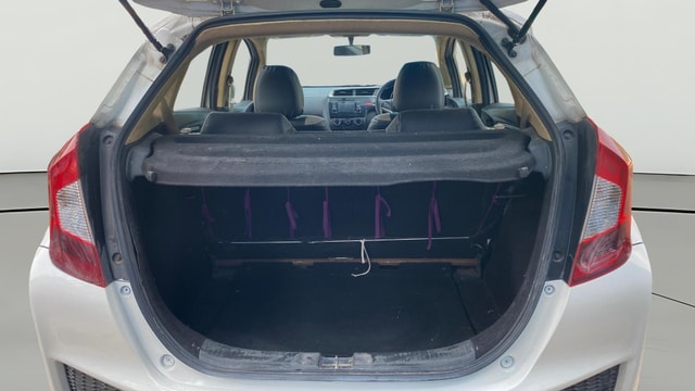 View Honda Jazz Image 38 Used Honda Jazz Image 38