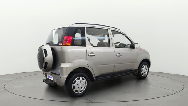 View Mahindra Quanto Image 43 Used Mahindra Quanto Image 43