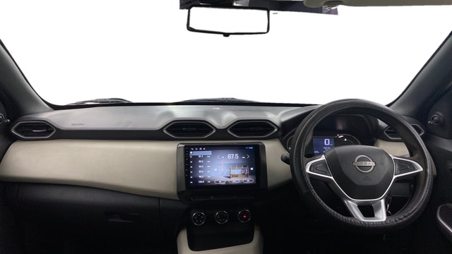 View Nissan Magnite Image 15 Used Nissan Magnite Image 15
