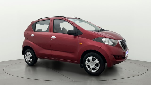 View Datsun Go Image 21 Used Datsun Go Image 21