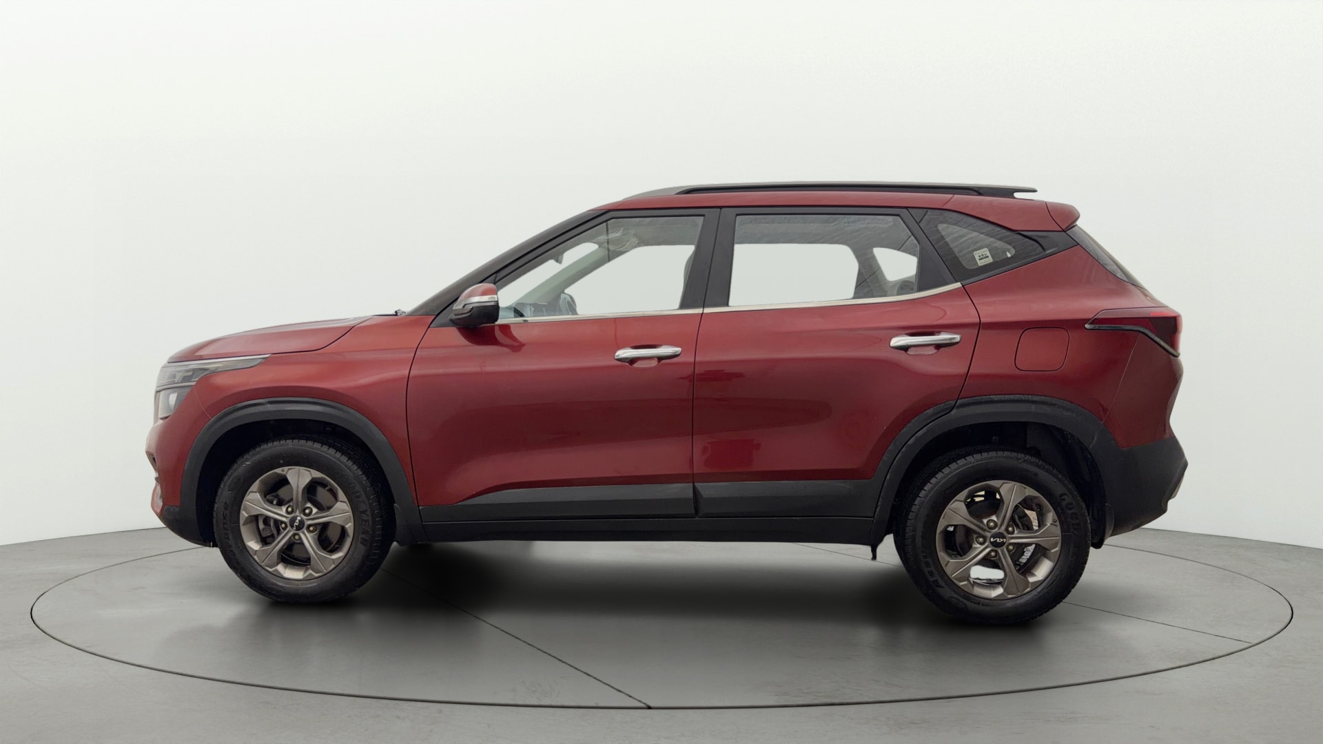 Used 2022 Kia Seltos Used 2022 Kia Seltos