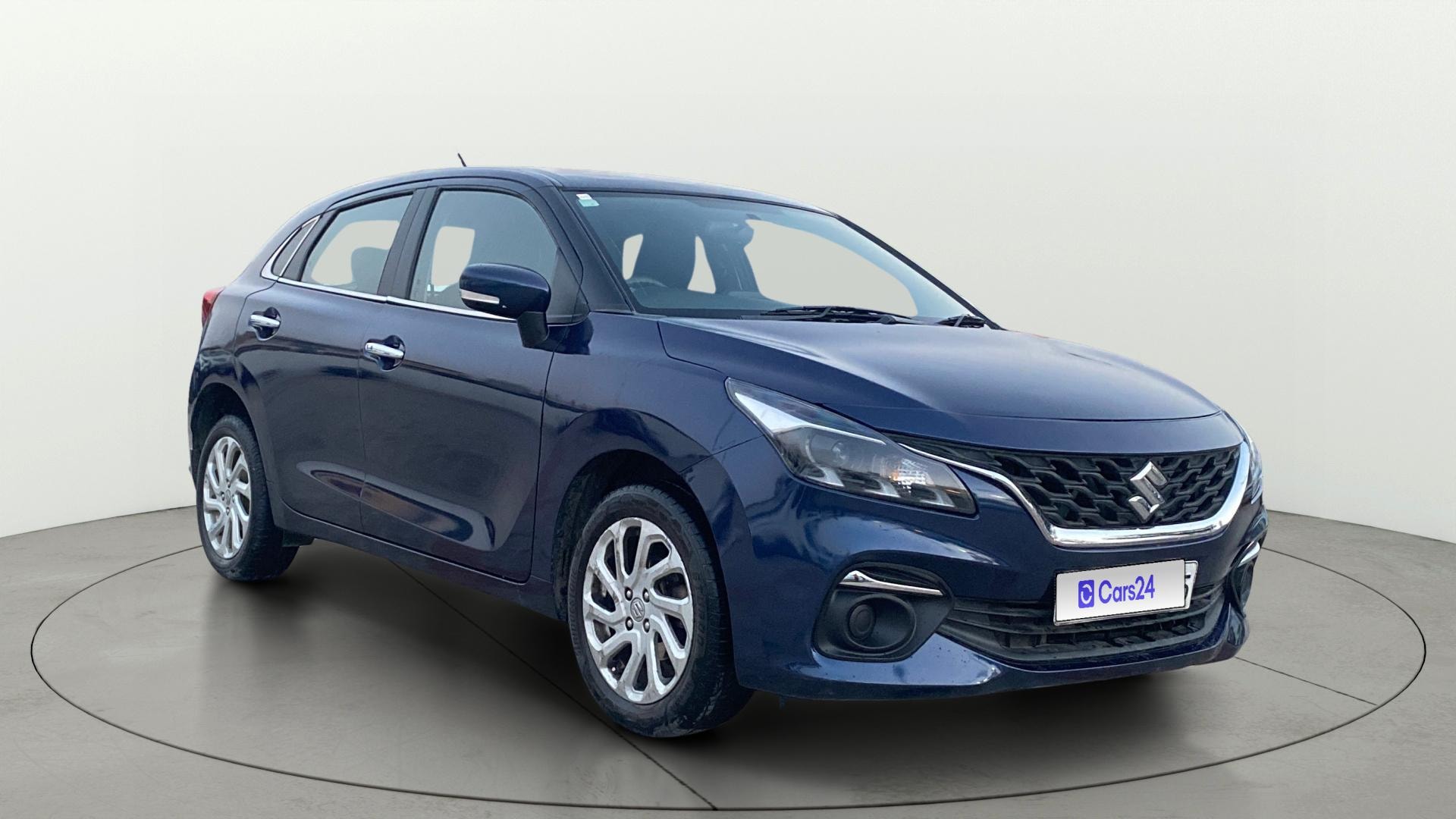 View 2022 Maruti Suzuki 1000 Base Variant Image 21 Used 2022 Maruti Suzuki 1000 Base Variant Image 21