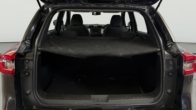 View Nissan Magnite Image 36 Used Nissan Magnite Image 36