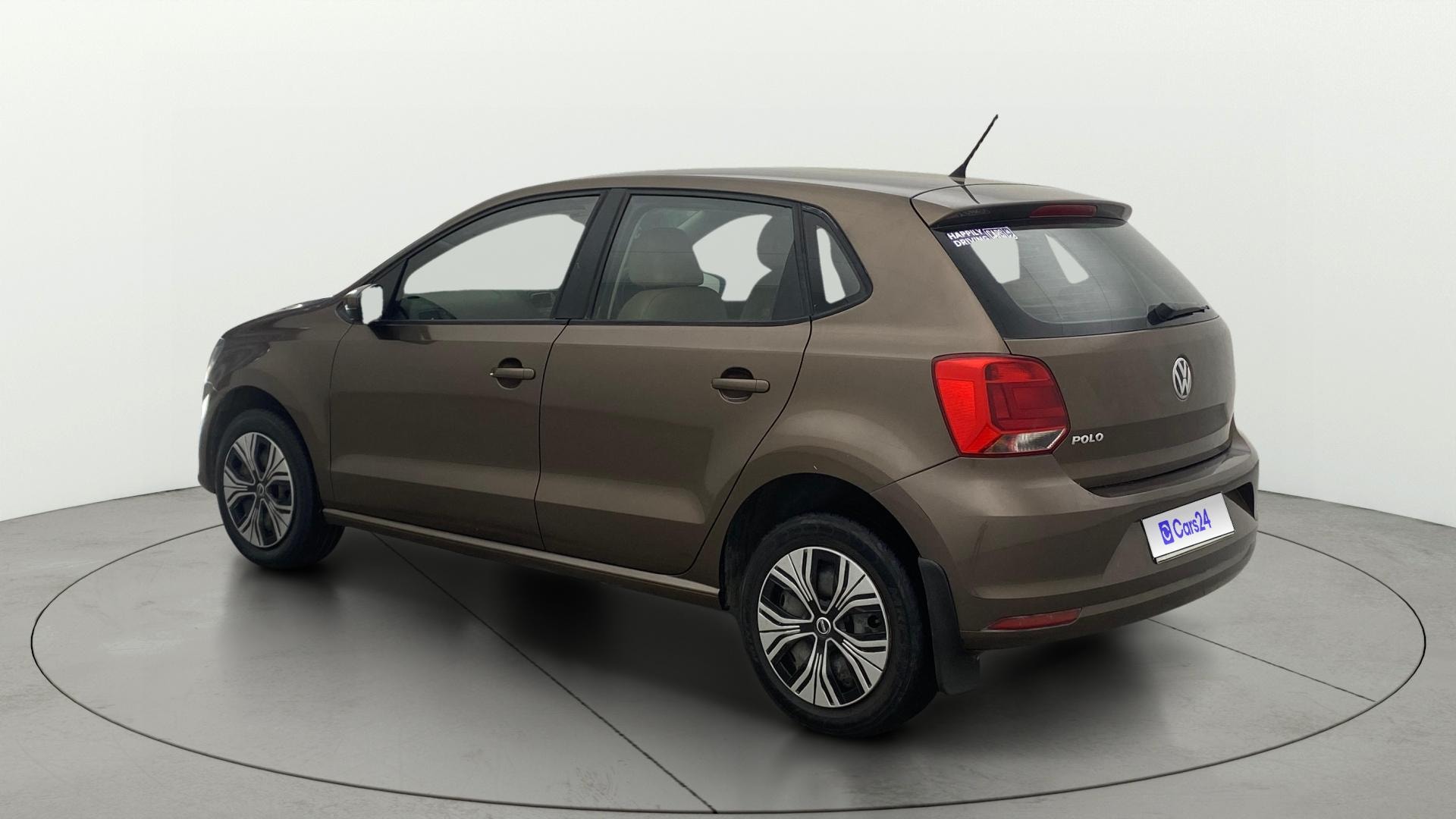 Used 2017 Volkswagen Polo Used 2017 Volkswagen Polo