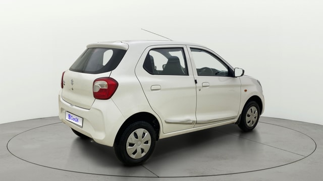 View Maruti Suzuki Alto K10 Image 42 Used Maruti Suzuki Alto K10 Image 42