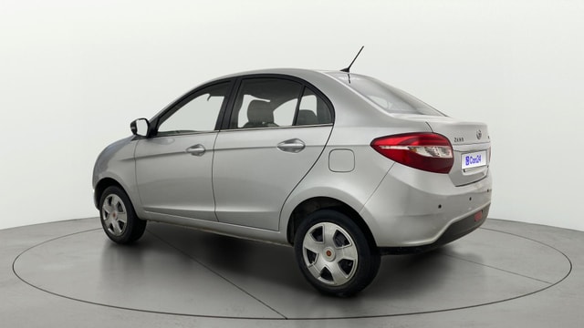 View Tata Zest Image 2 Used Tata Zest Image 2
