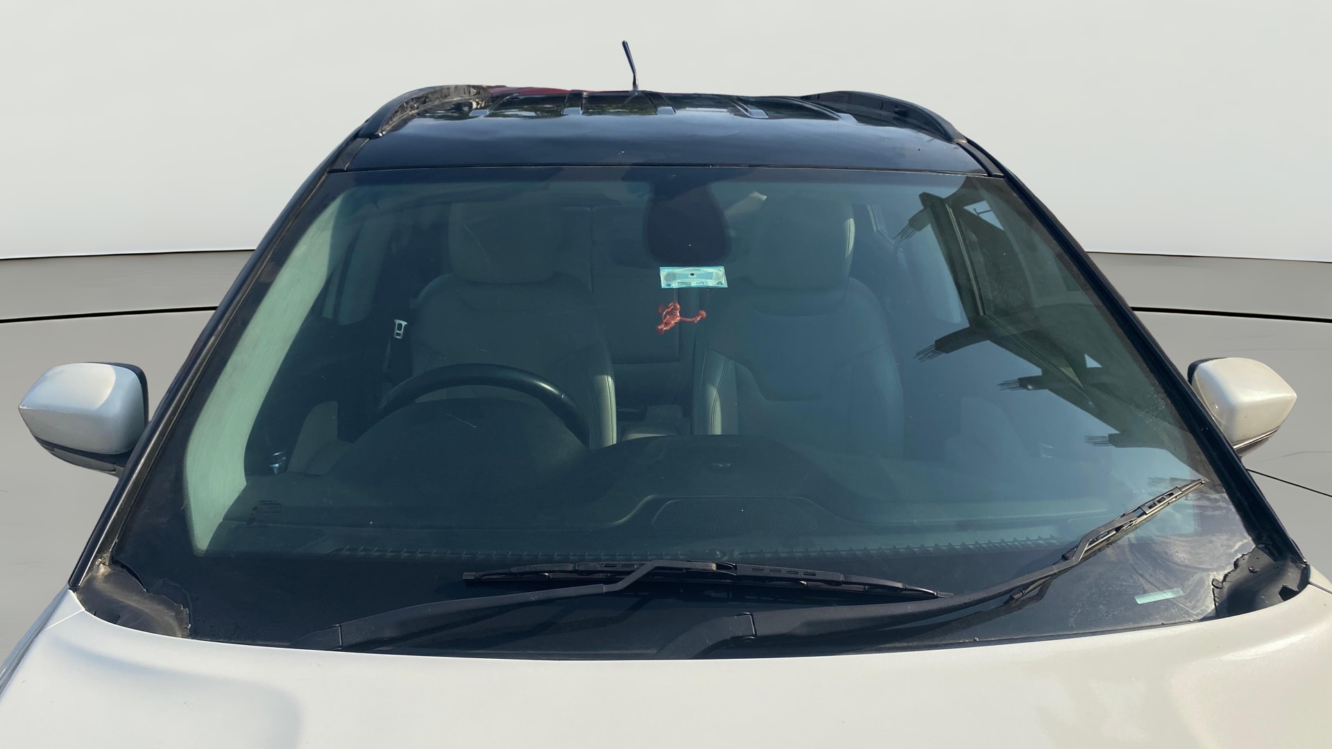 View 2018 Jeep Compass Limited 4X4 (O) 2.0 Diesel BS IV Image 30 Used 2018 Jeep Compass Limited 4X4 (O) 2.0 Diesel BS IV Image 30