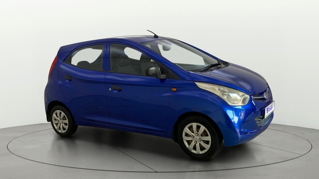 View Hyundai EON Image 35 Used Hyundai EON Image 35