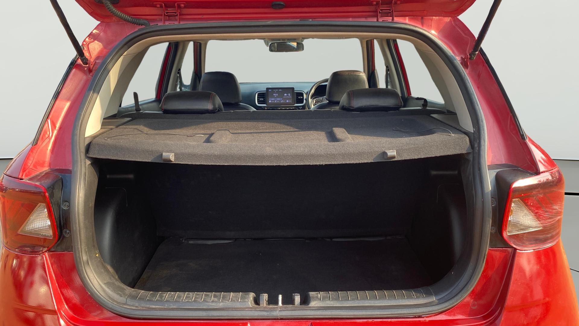 Used 2022 Hyundai Venue Used 2022 Hyundai Venue