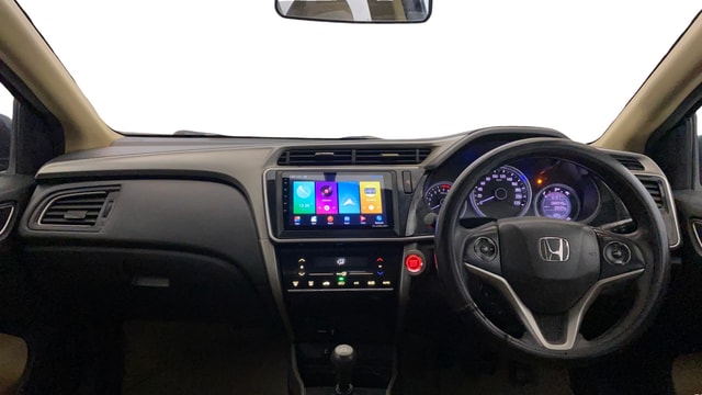 View Honda City Image 30 Used Honda City Image 30