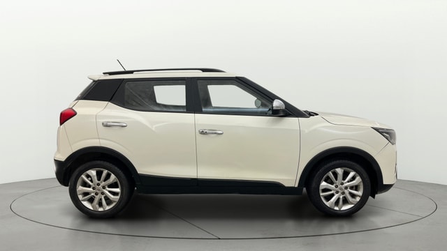 View Mahindra XUV300 Image 9 Used Mahindra XUV300 Image 9