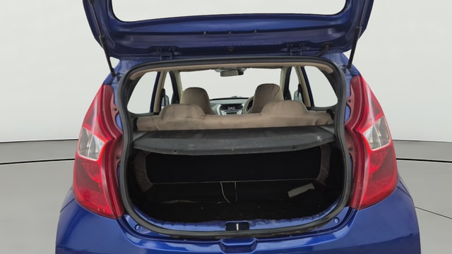 View Hyundai EON Image 36 Used Hyundai EON Image 36